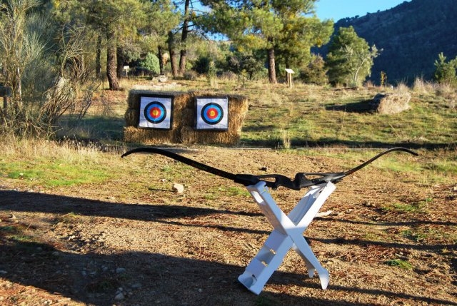 Tiro con arco